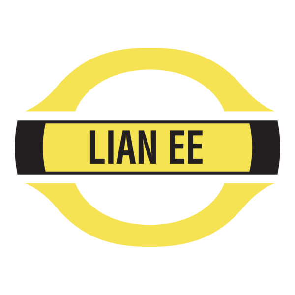 LIAN EE Logo PNG Vector