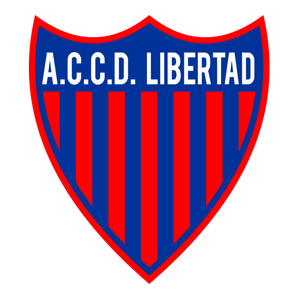 Libertad de Charata Chaco Logo PNG Vector
