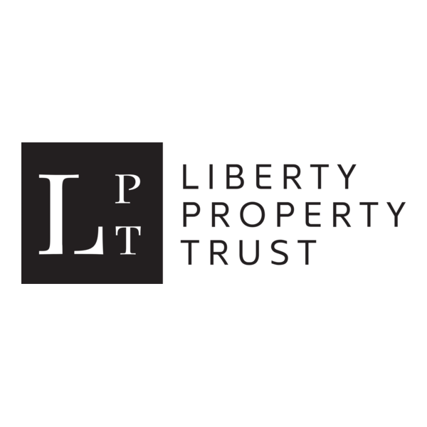 Liberty Property Trust (LPT) Logo PNG Vector