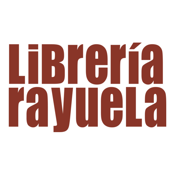 Librería Rayuela Logo PNG Vector