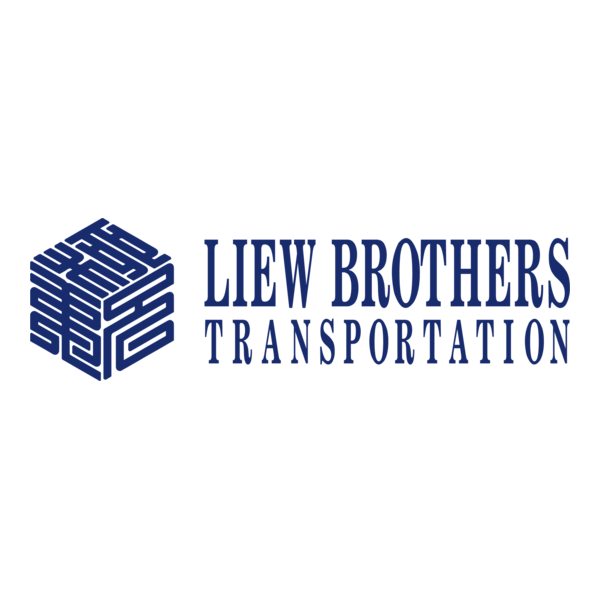 LIEW BROTHERS Logo PNG Vector