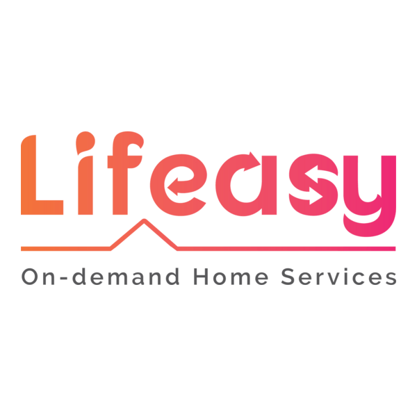 Lifeasy Logo PNG Vector