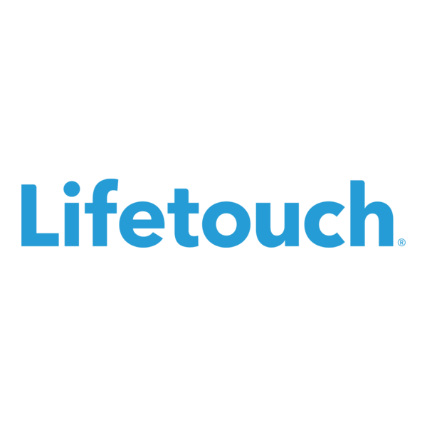 Lifetouch Logo PNG Vector
