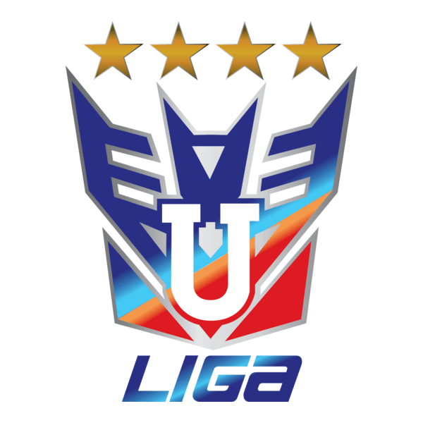 Liga Logo PNG Vector
