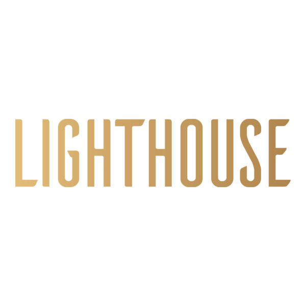 Lighthouse Apartments Logo PNG Vector
