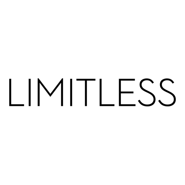 Limitless Logo PNG Vector