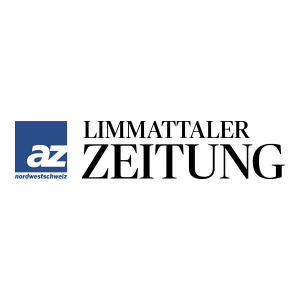 Limmattaler Zeitung Logo PNG Vector
