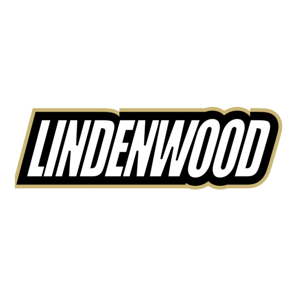 Lindenwood Athletics Logo PNG Vector