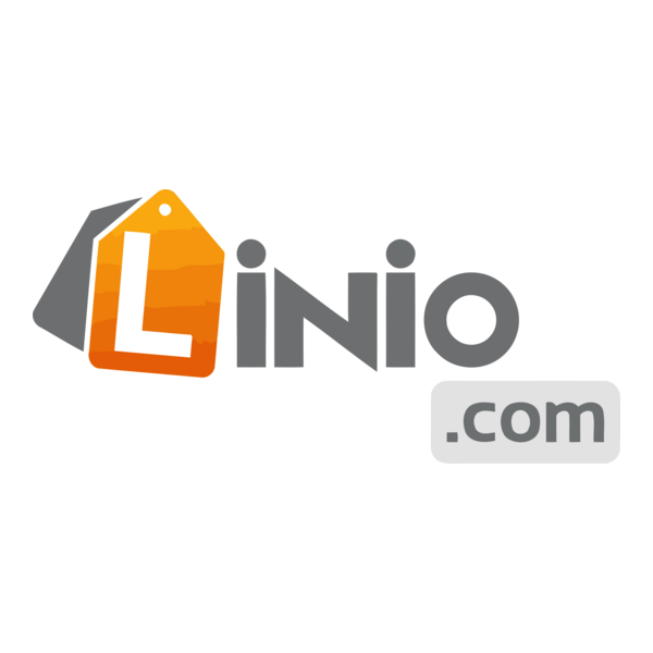 Linio Logo PNG Vector