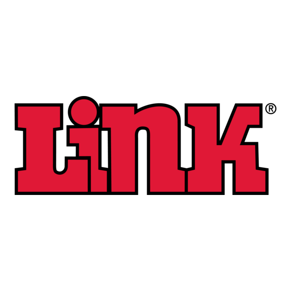 LINK Logo PNG Vector