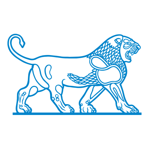 Lion Logo PNG Vector