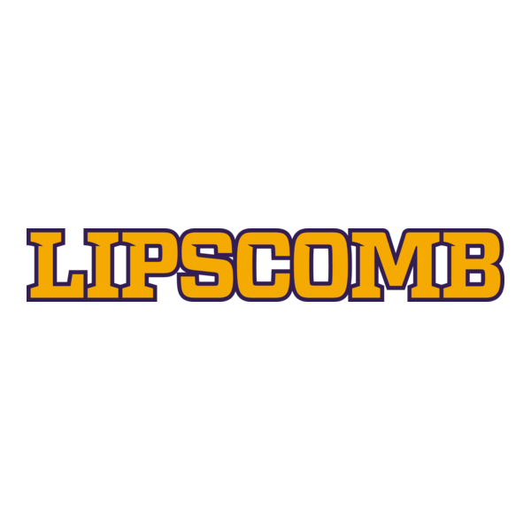 Lipscomb athletics Logo PNG Vector