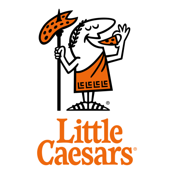 Little Caesar´s Logo PNG Vector