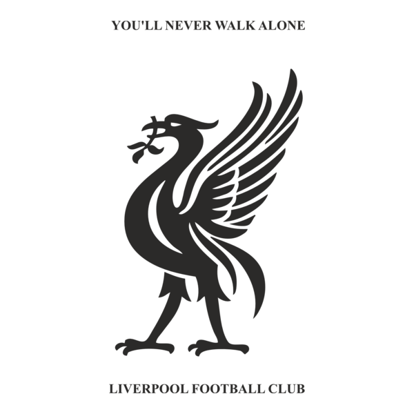 Liverpool Logo PNG Vector
