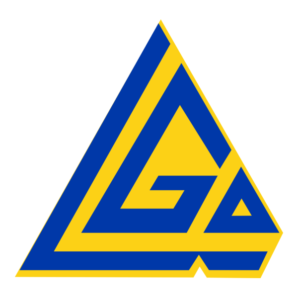 Local Government Academy Logo PNG Vector