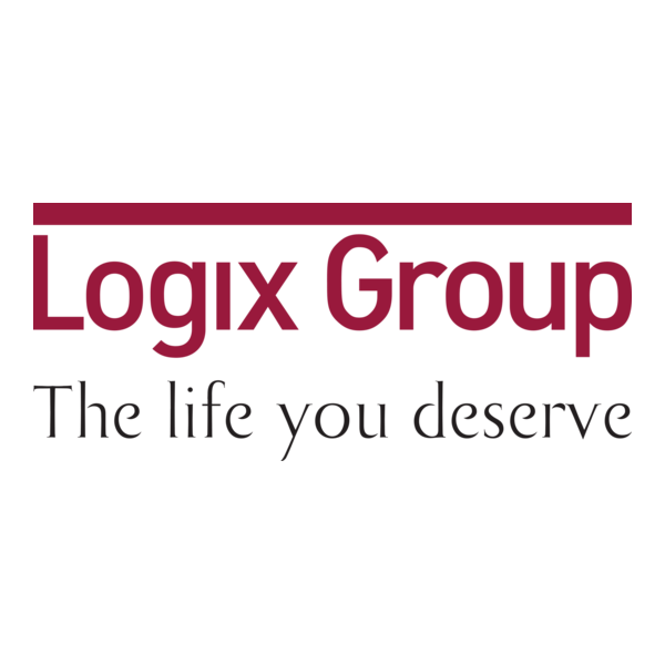 Logix Group Logo PNG Vector