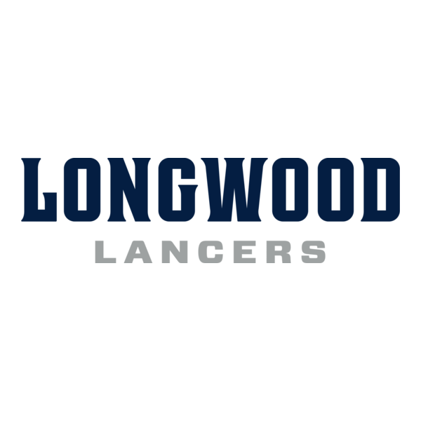 Longwood Lancers Logo PNG Vector