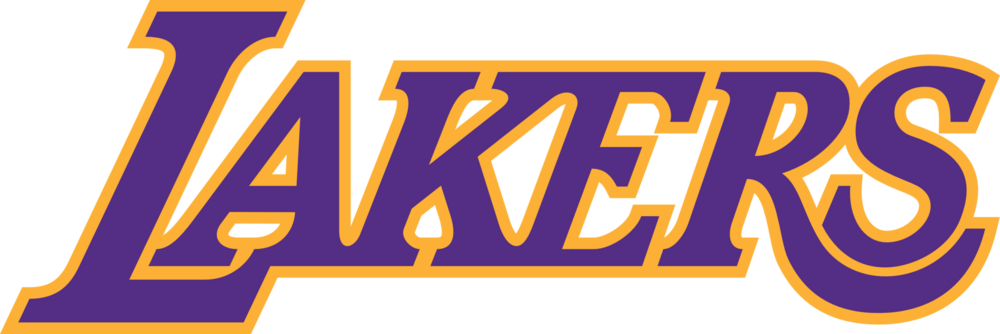 Los Angeles Lakers Logo PNG Vector