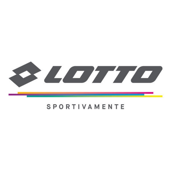 Lotto Logo PNG Vector