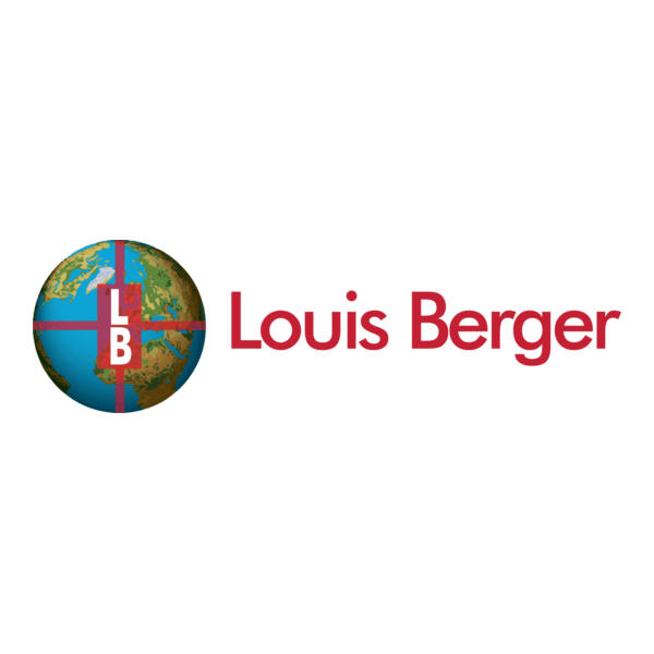 Louis Berger Logo PNG Vector