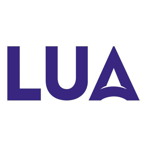 LUA.net Logo PNG Vector