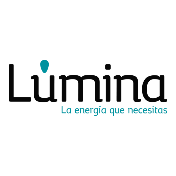 Lúmina Logo PNG Vector