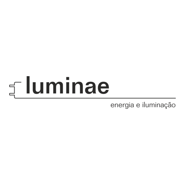 LUMINAE Logo PNG Vector