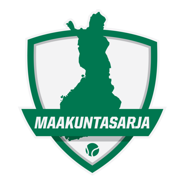 Maakuntasarja Logo PNG Vector