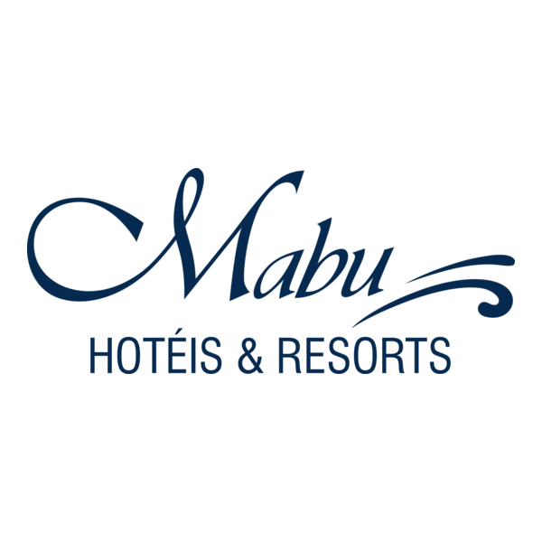 Mabu Hotéis & Resorts Logo PNG Vector