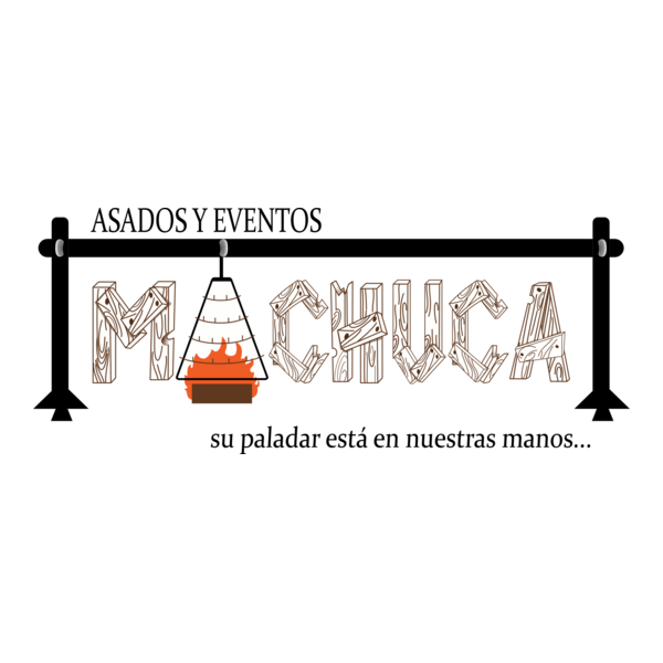 machuca Logo PNG Vector