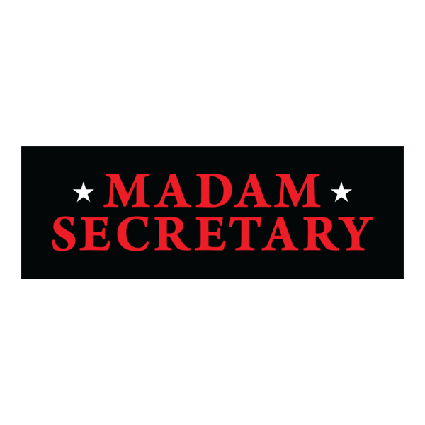 Madam Secretary Logo PNG Vector