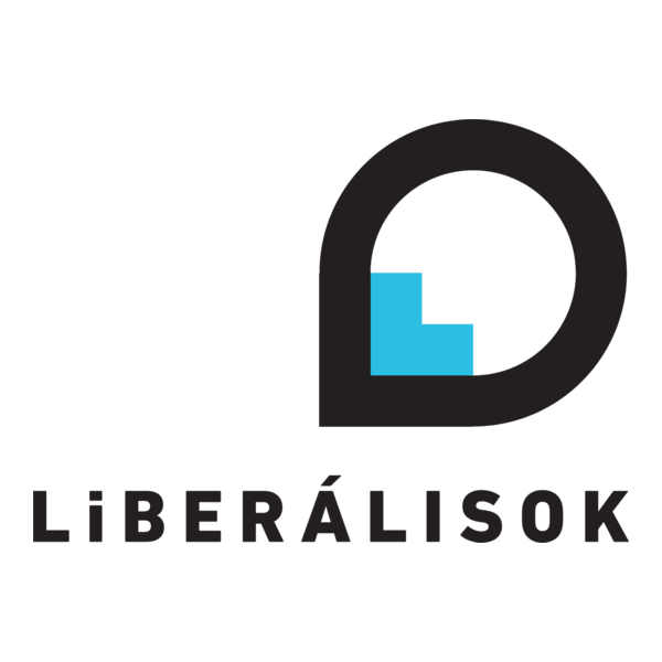 Magyar Liberális Logo PNG Vector