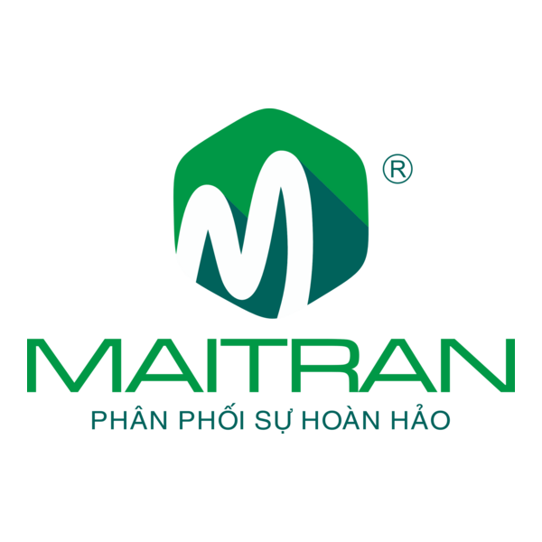 Mai Trần (MAITRAN ITC) Logo PNG Vector