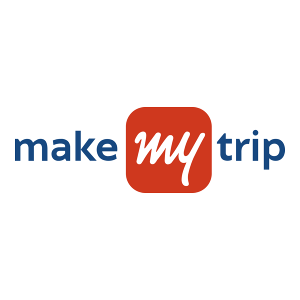 Makemytrip Logo PNG Vector