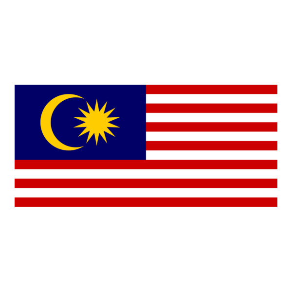 Malaysia Logo PNG Vector