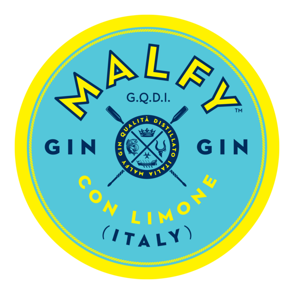 Malfy Gin Logo PNG Vector