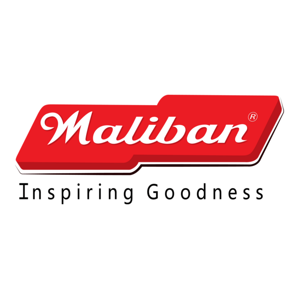 Maliban Biscuit Logo PNG Vector
