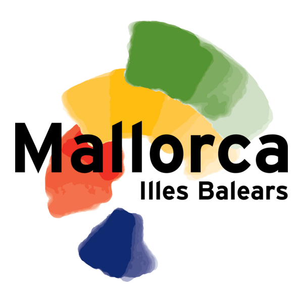 Mallorca turismo Logo PNG Vector