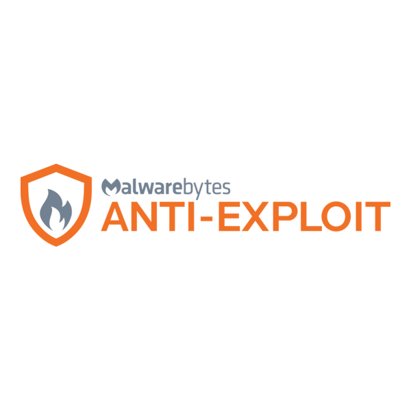 Malwarebytes Anti-Exploit Logo PNG Vector