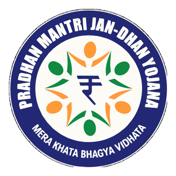 mantri jan dhan Logo PNG Vector