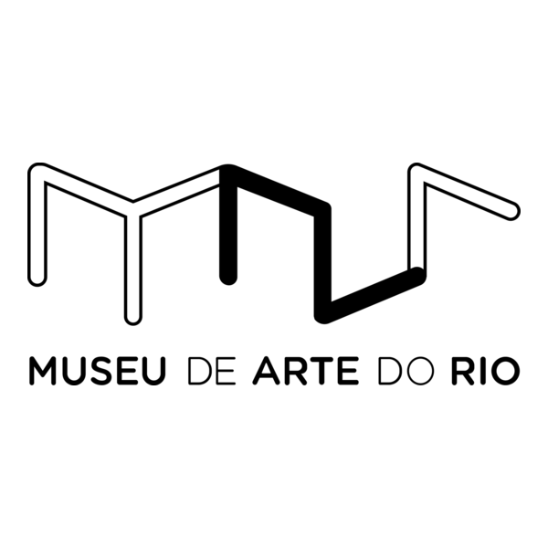 MAR Museu de Arte do Rio Logo PNG Vector