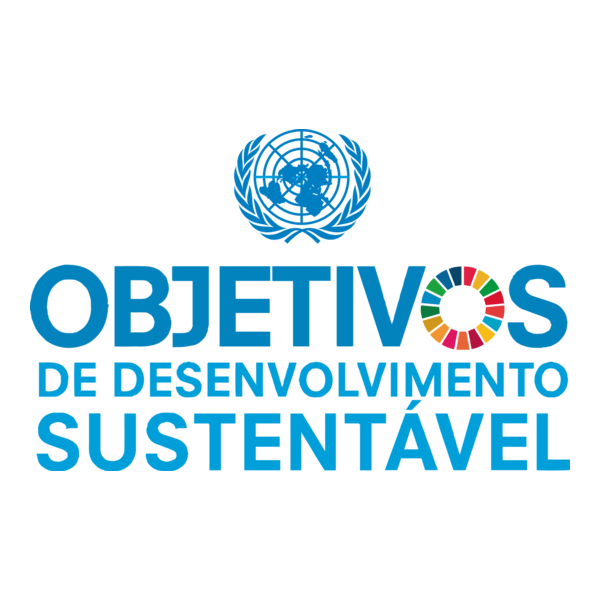 Marca ONU ODS Logo PNG Vector