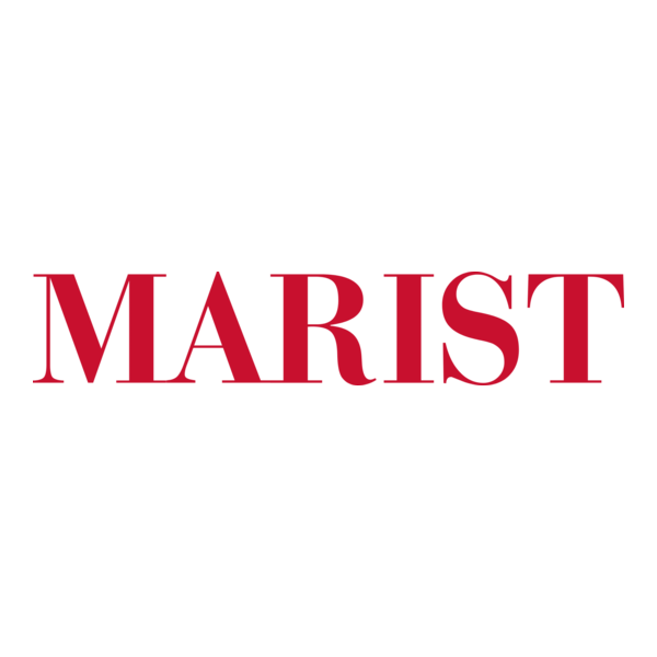 Marist College Logo PNG Vector