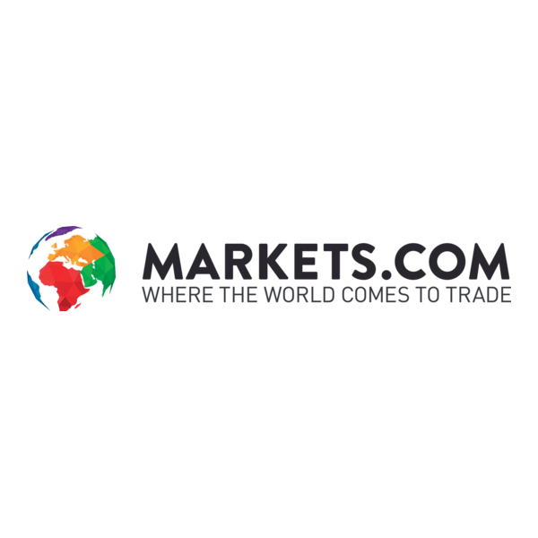 Markets Logo PNG Vector