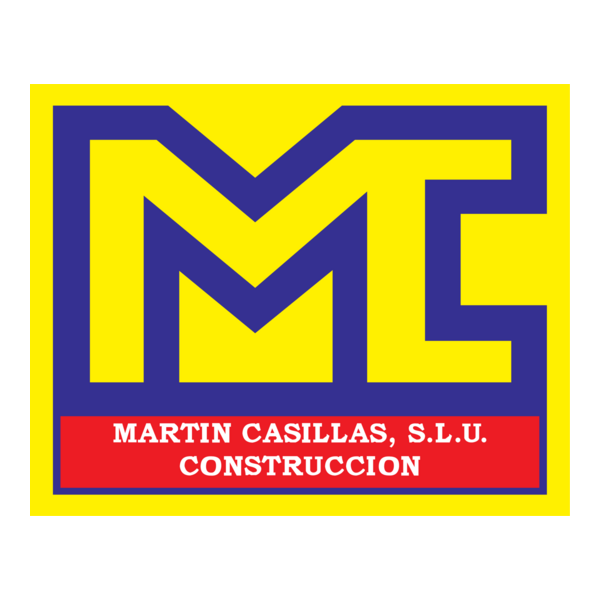Martín Casillas Logo PNG Vector