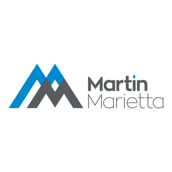 Martin Marietta Logo PNG Vector