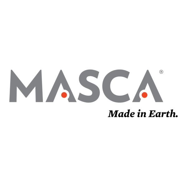 MASCA Logo PNG Vector