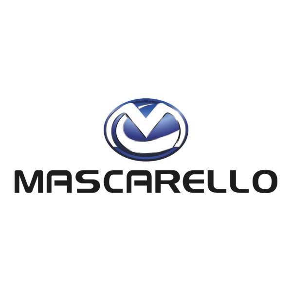 Mascarello - Carrocerias de Ônibus Logo PNG Vector