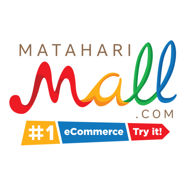 Matahari Mall Logo PNG Vector