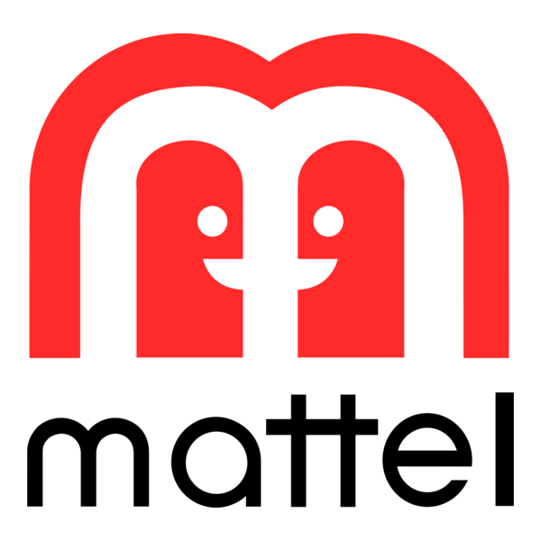 Mattel Logo PNG Vector